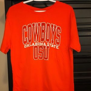 Cowboys Tee *NEVER WORN*